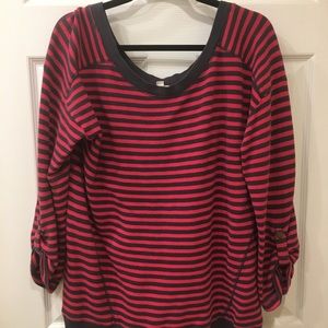 Caslon sweatshirt